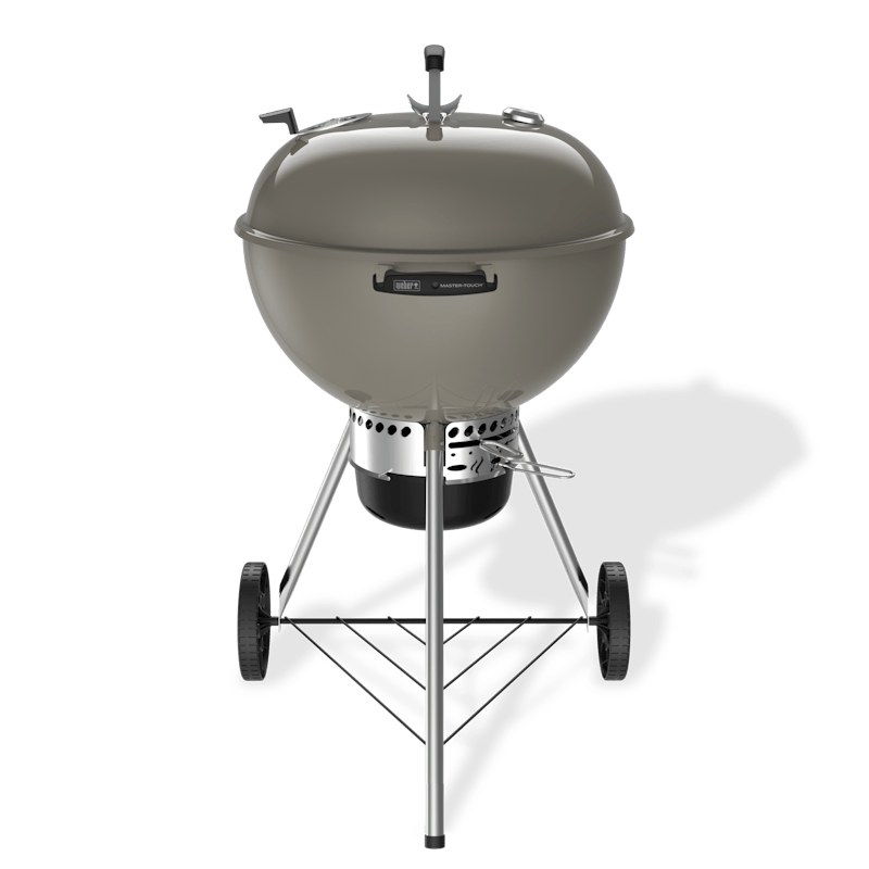 Weber Master-Touch 57 cm